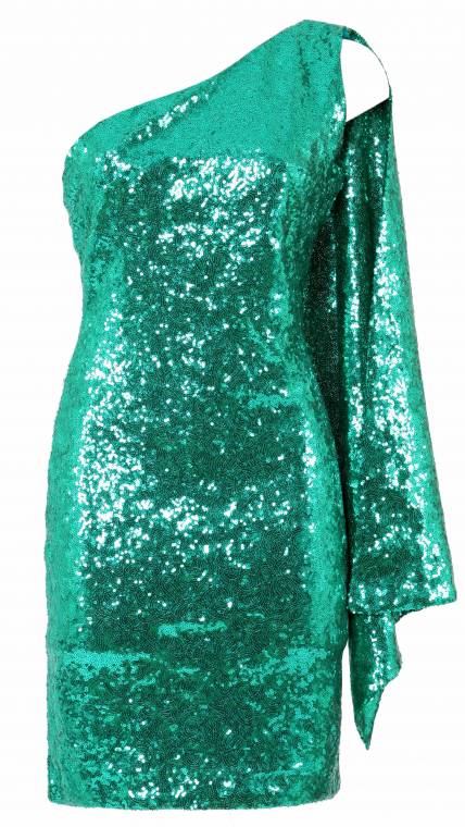 Sparkly Party Dresses For Christmas 2011