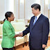 Susan Rice notes differences and difficulties in Sino-US relationship