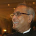 President of India congratulates Saina Nehwal for achieving World No.1 ranking in Badminton