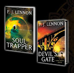 Soul Trapper and Devil's Gate