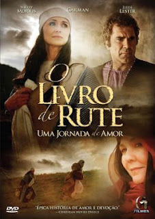 livro.rute Download Filme   O Livro De Rute   Uma Jornada De Amor   RMVB Dublado