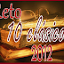 Reto 10 clásicos en 2012