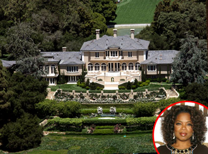 the promised land oprah home the promised land oprah home