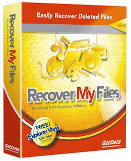 Recover My Files v 4.9.4 Free Download Recover My Files v 4.9.4 Free Download