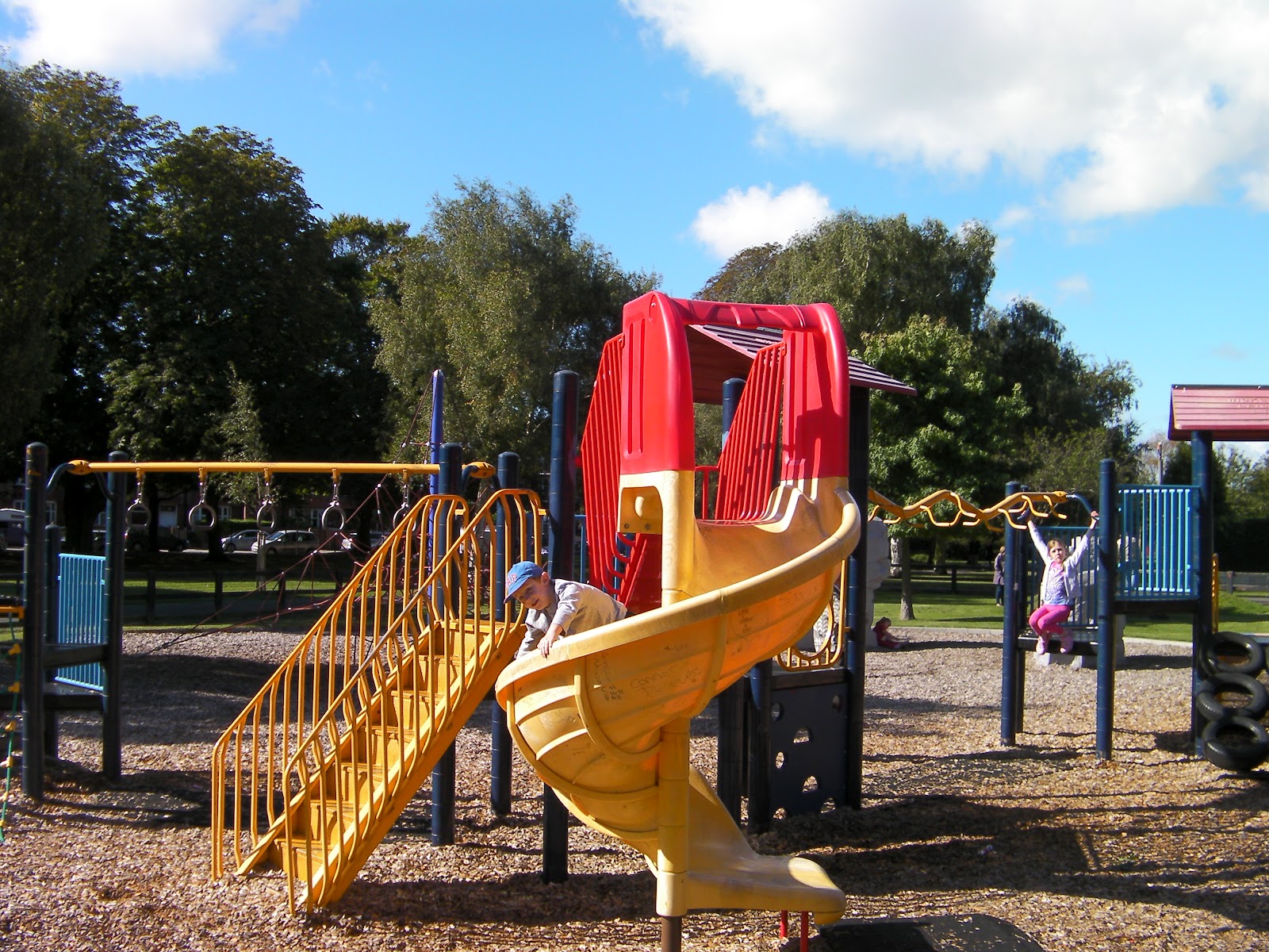 Professor Mungleton The onelegged black lesbian bereavement support group