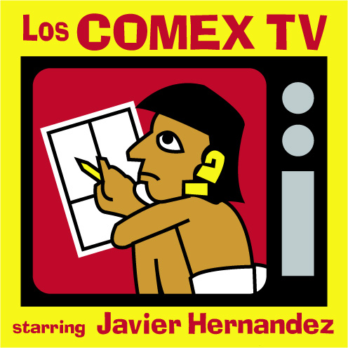 LOS COMEX TV