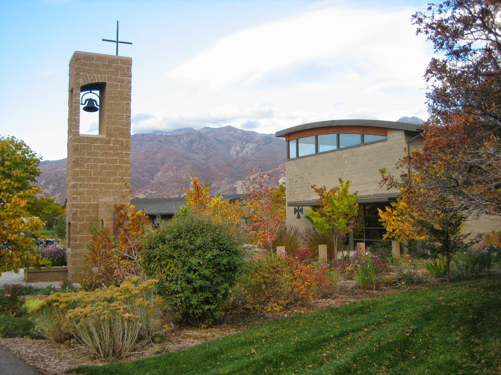 Sisters of Saint Benedict's Monastery Helping Hands at the Monastery