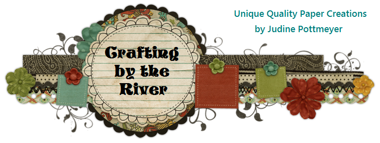Crafting By The River