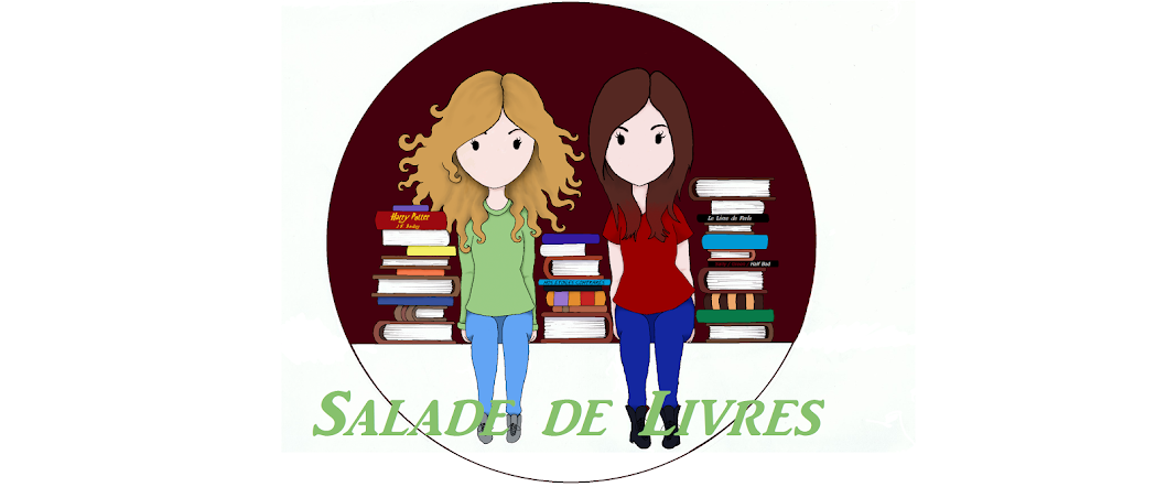 Salade De Livres