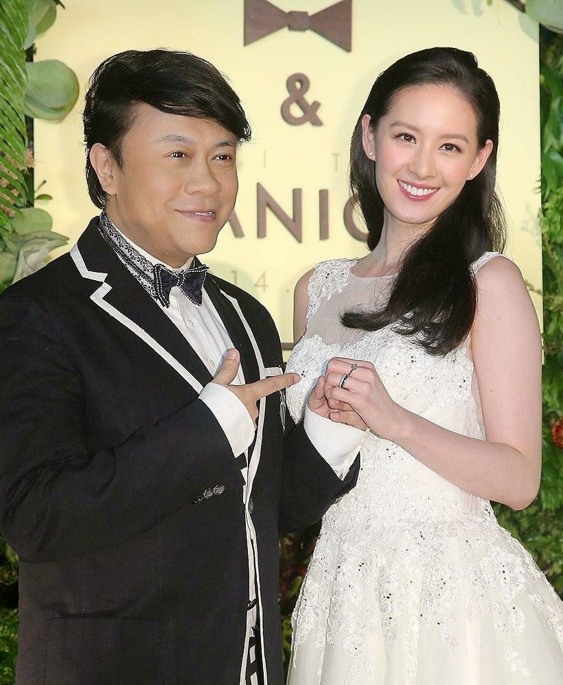 2019 year - Alice Tzeng 2019 year