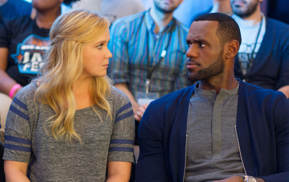 F This Movie! Review Trainwreck