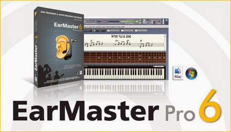 earmaster pro linux