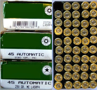 Ammo Discovered in Carry-on Bag at (PWM)