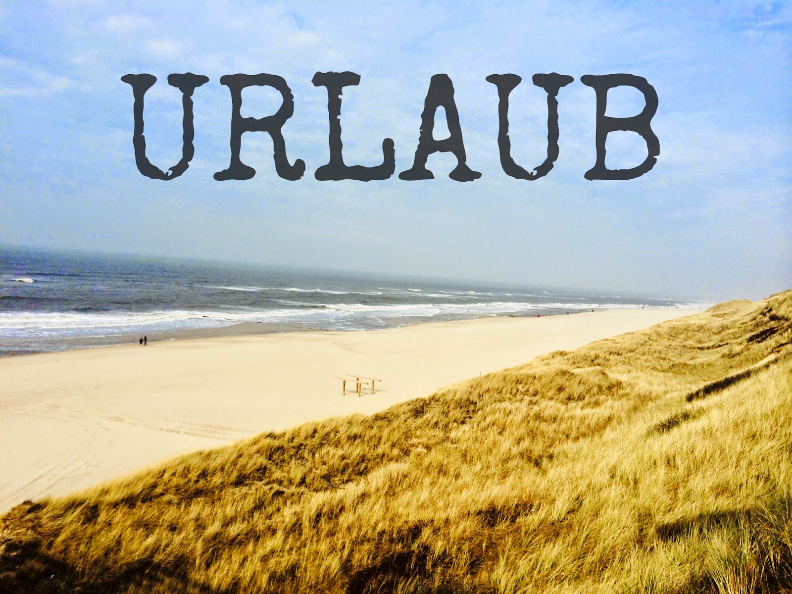 Tante Hilde: Tante Hilde macht Urlaub Tante Hilde: Tante Hilde macht Urlaub