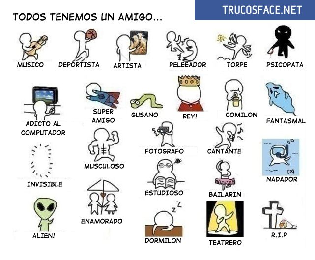 Facebook Tags