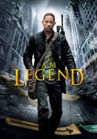 Soy Leyenda ( 2007 ) Soy Leyenda