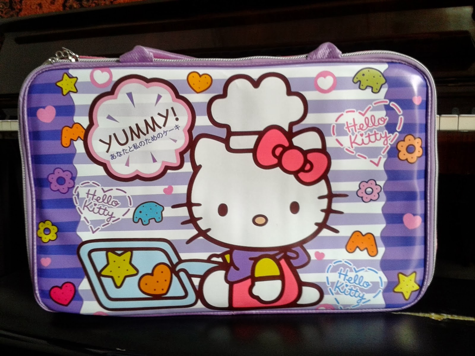 tas travel bag anak hello murah tas travel bag anak hello murah