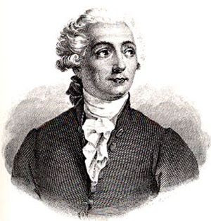 Antoine Laurent