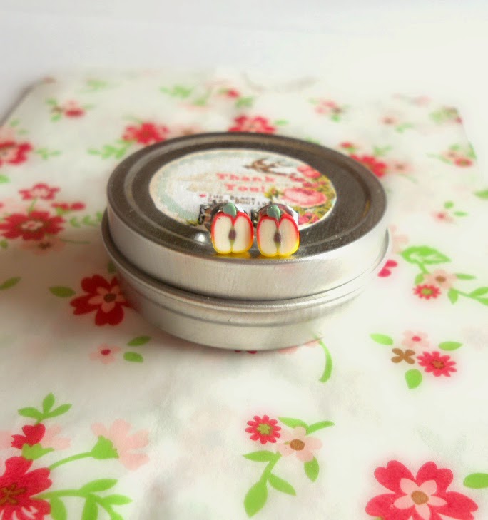 The Black Star Boutique DIY Childrens Jewellery How to Make Polymer