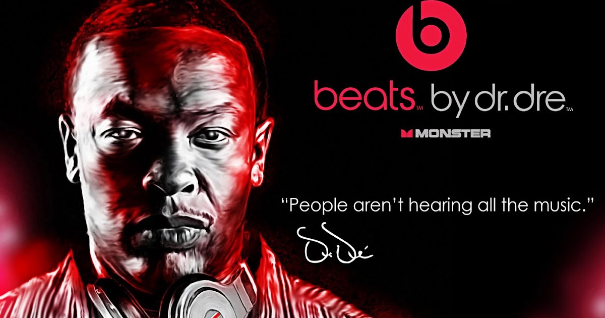 Magazine Dr. Dre Sells Beats Electronics To Apple Inc For