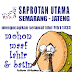 Ucapan Idul Fitri dari SAPROTAN UTAMA thumbnail