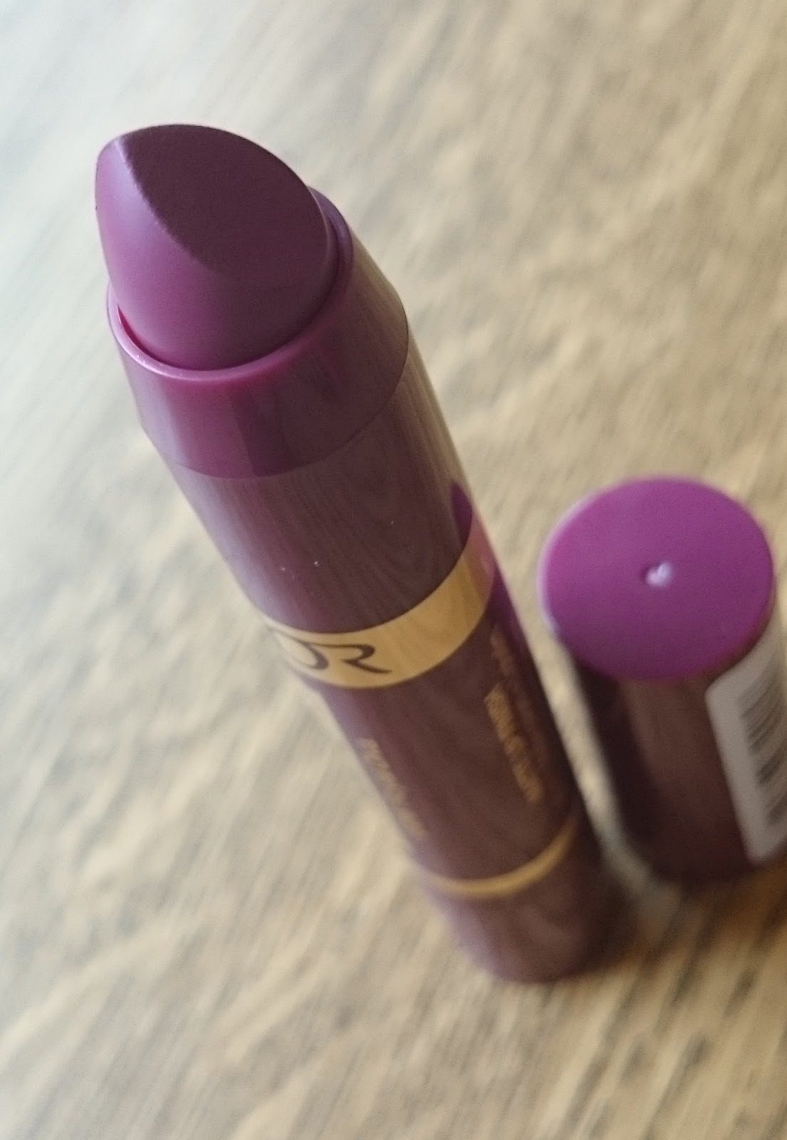Astor Soft Sensation Lipcolor Butter Matte 026 Royal Diva