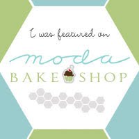 I'm A Moda Bake Shop Chef!