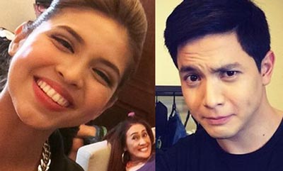 Startattle.com - Yaya Dub & Alden win Most Innovative TV Loveteam award Startattle.com - aldub yaya dub maine mendoza alden richards eat bulaga win Most Innovative TV Loveteam award popular viral illumine gic global city innovative college innovation television wally bayola why my bebe love bbc