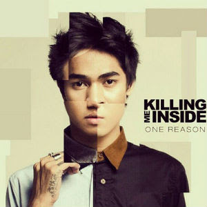 Killing Me Inside - Menyesal Killing Me Inside - Menyesal