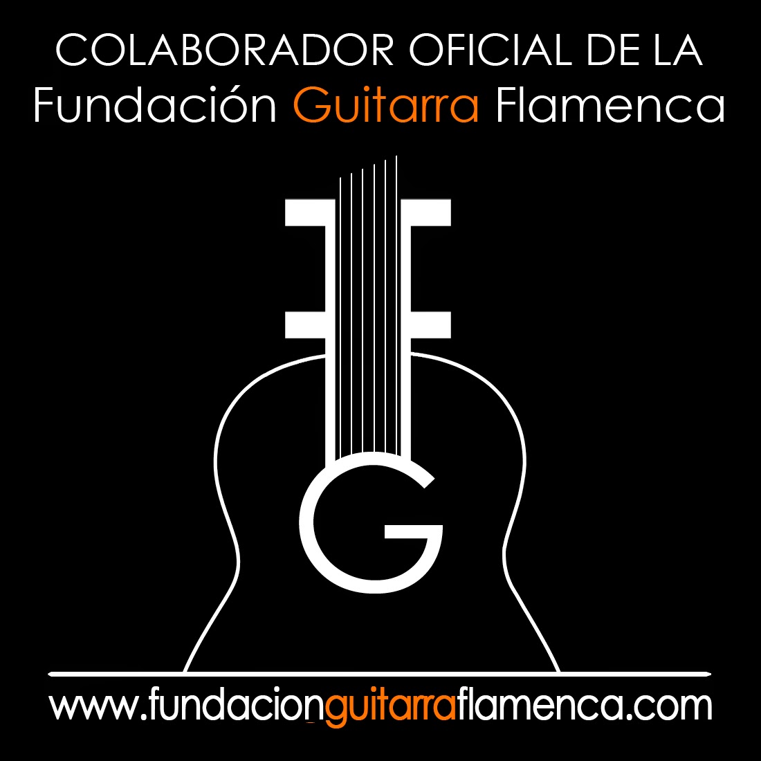 FUNDACION DE LA GUITARRA