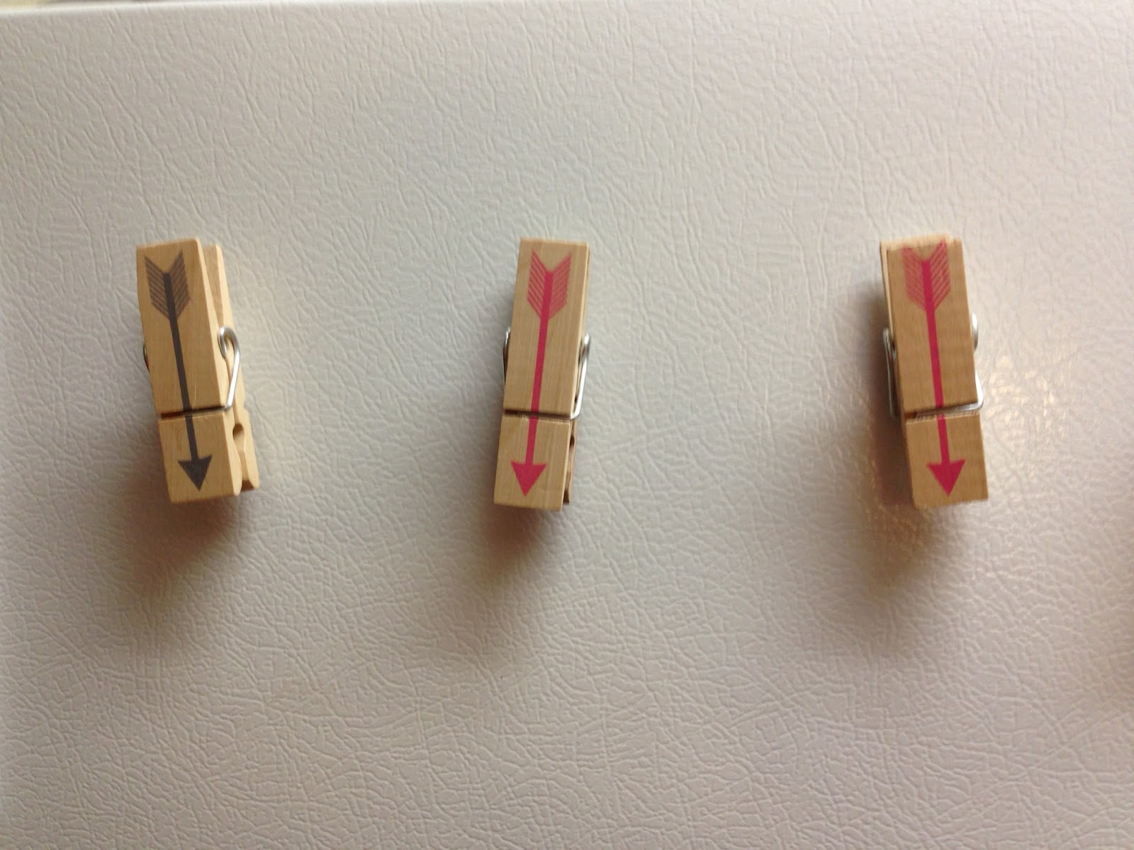 Thrift and Craft It DIY Clothespin