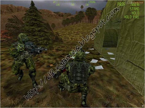 Codename Outbreak Free Download Games - Codename Outbreak