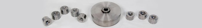  Tungsten Carbide Products