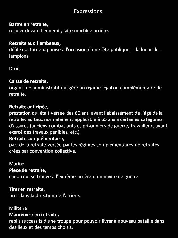 Retraite 1 : Saison 1 à 19 - Page 2 Diapositive2