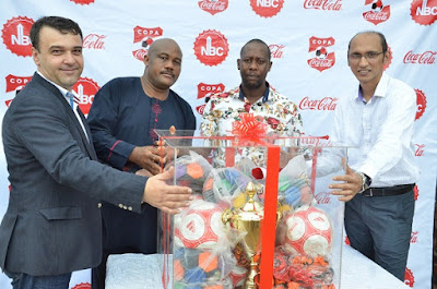 Coca Cola%2BElevates%2BGrassroots%2BFootball%2Bin%2BFour%2BLagos%2BCommunities%2BPic%2B1