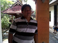 Wayan Astawa Wayan Astawa Driver