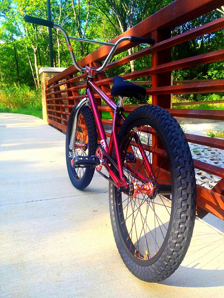 rrp proguard mudguard