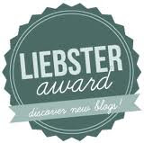 PREMIO LIEBSTER AWARD