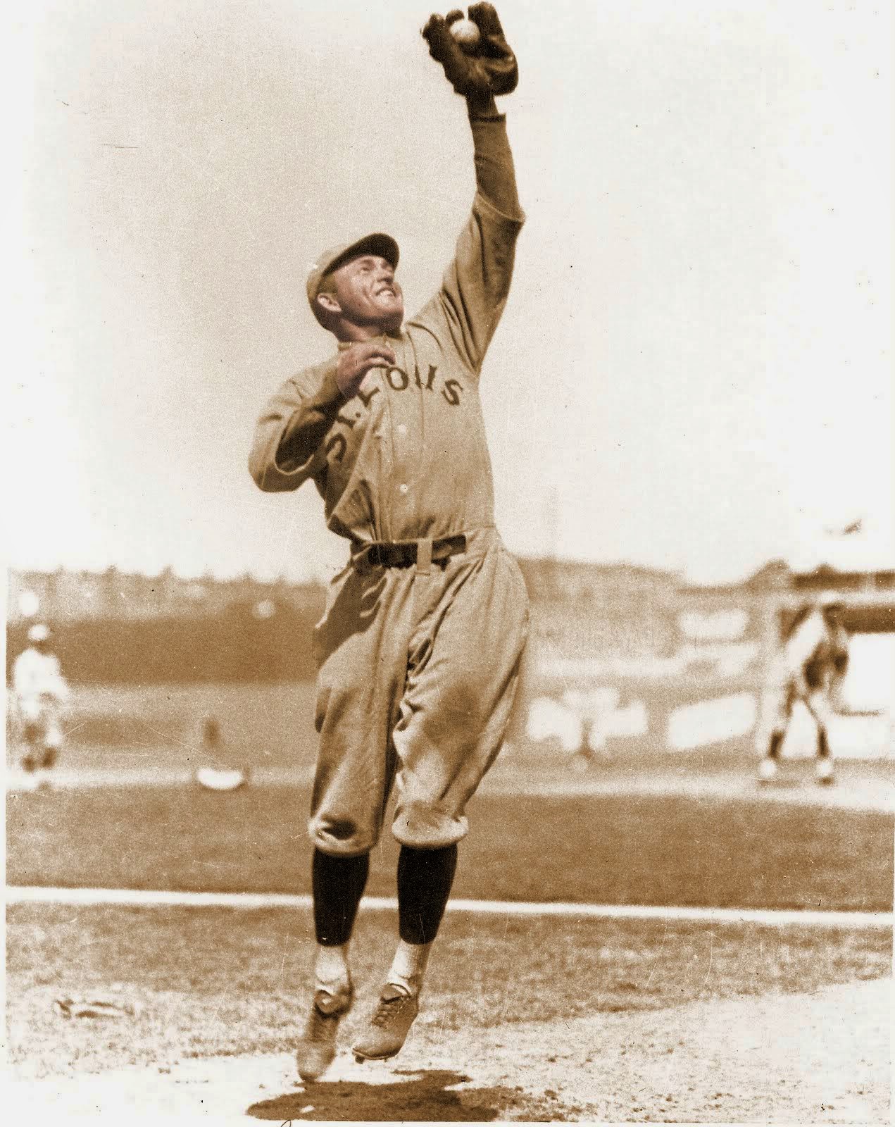 Desde el Bullpen Rogers Hornsby, el mejor bateador derecho de la historia