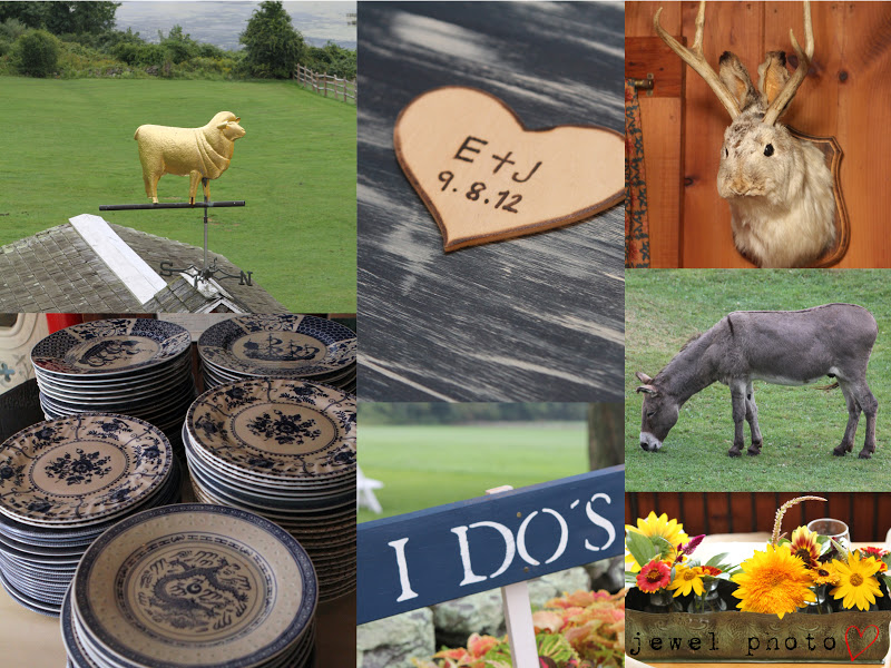 Elizabeth & Jared at the Golden Lamb Buttery!! Jewel Photo