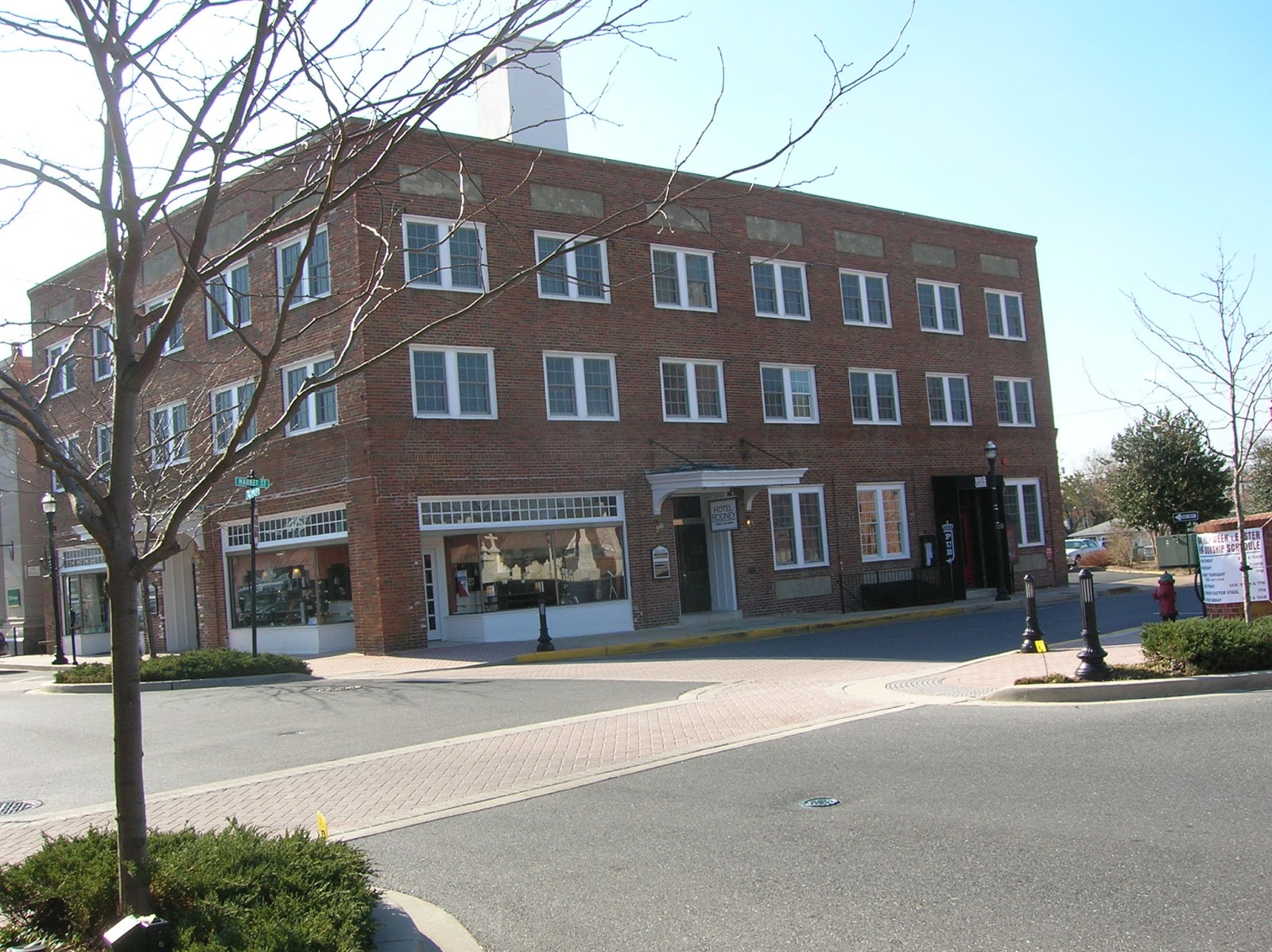 From My Brain To My Mouth Bloggerpalooza 2 Images of Lewes DE