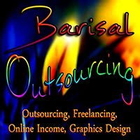 Barisal Outsourcing FB Page