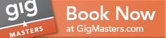 Book your event with Anne at Gigmasters