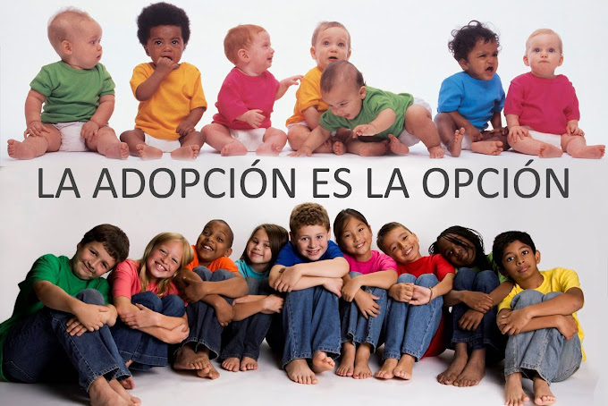 Adopcion de menores
