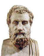 tvcinemateatro―i protagonisti Antigone, Sofocle e Valeria Parrella