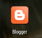 Aplikasi Blogger Aplikasi Blogger