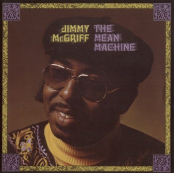 Jimmy McGriff - It Feels So Nice (Do It Again) Jimmy McGriff - It Feels So Nice (Do It Again)