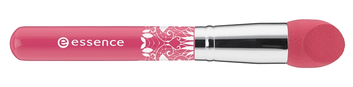 Essence ''Bloom Me Up'' Trend Edition - Concealer Sponge