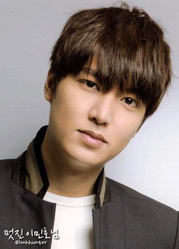 View Drama Korea Lee Min Ho Terbaru Pics