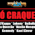 Nova Música Cérebo Records "Só Craques" (Com Cfkappa, Lukeny Bamba, DaBullz, X da Questão, Nástio Mosquito, Kennedy Ribeiro & Kool Kleva
